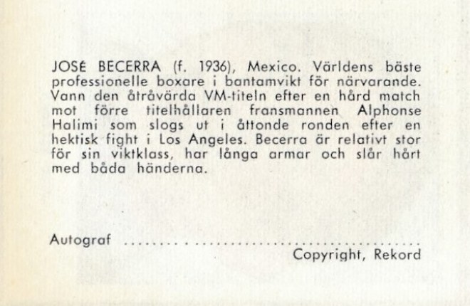 Jose Becerra 1b